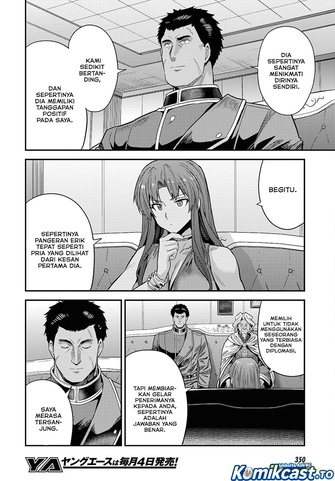 Chapter 94 - halaman 31