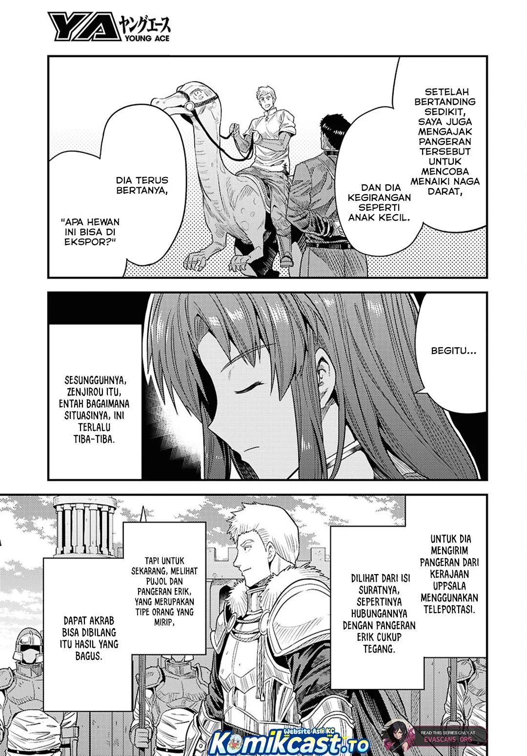 Chapter 94 - halaman 32