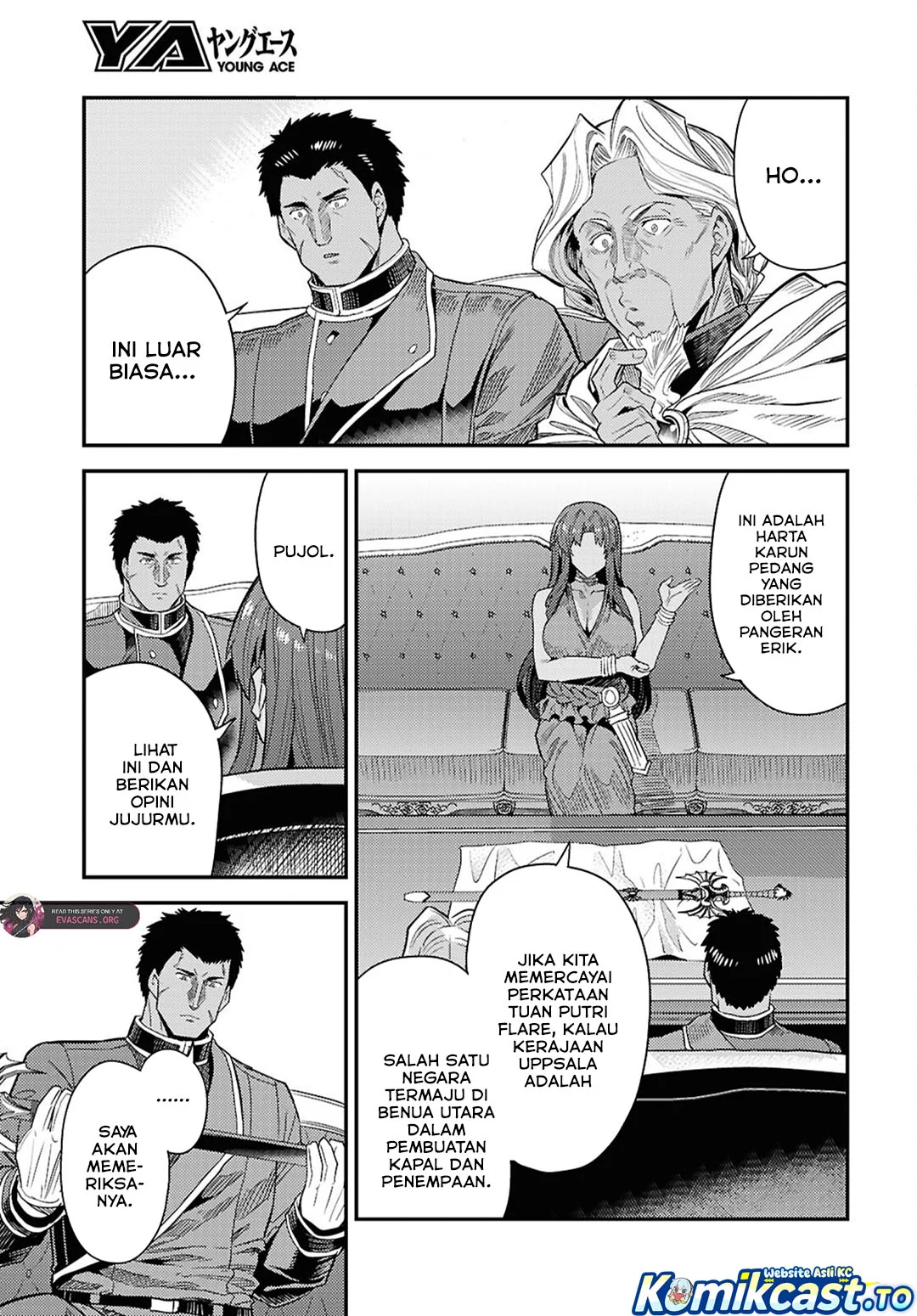 Chapter 94 - halaman 34