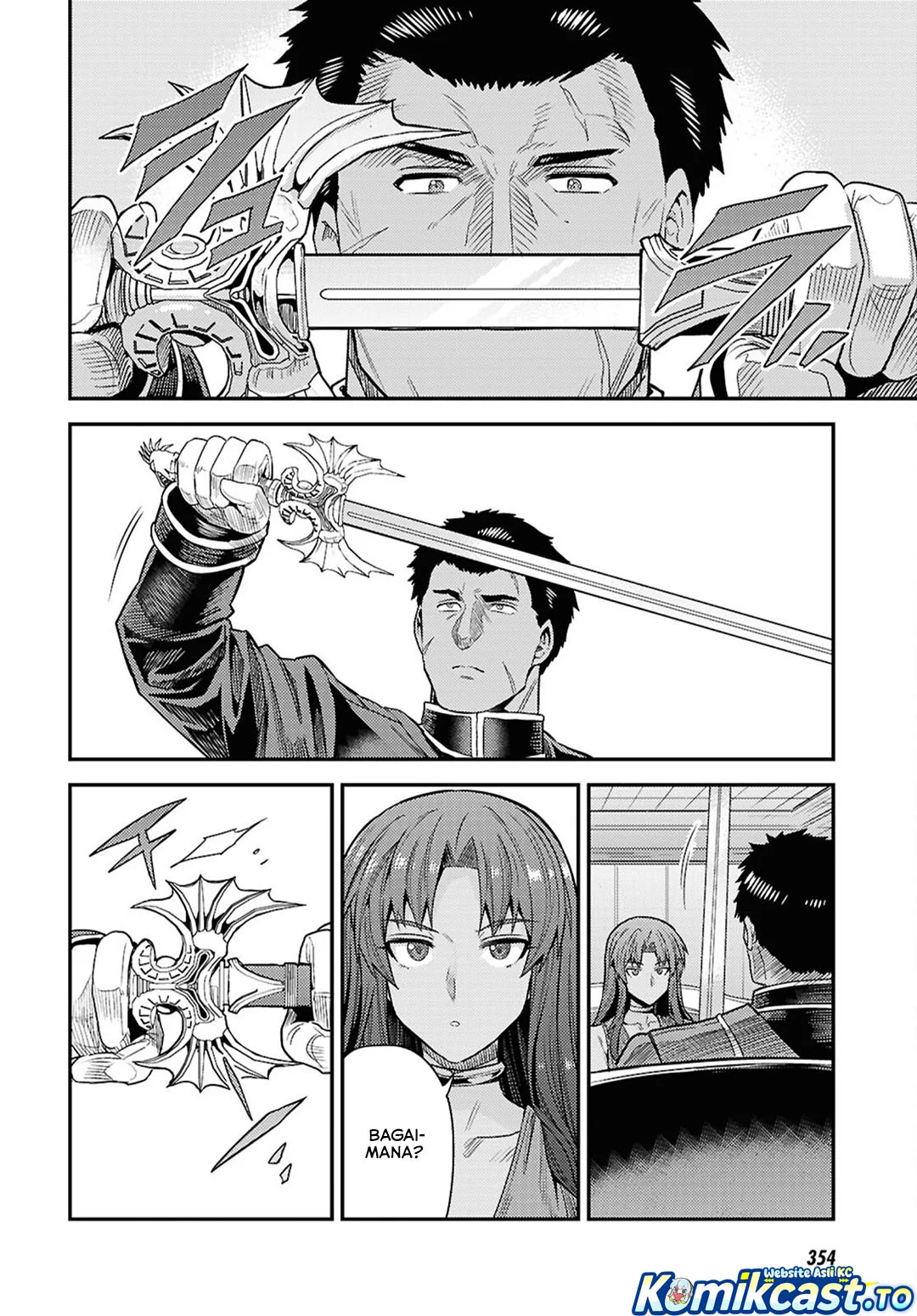 Chapter 94 - halaman 35