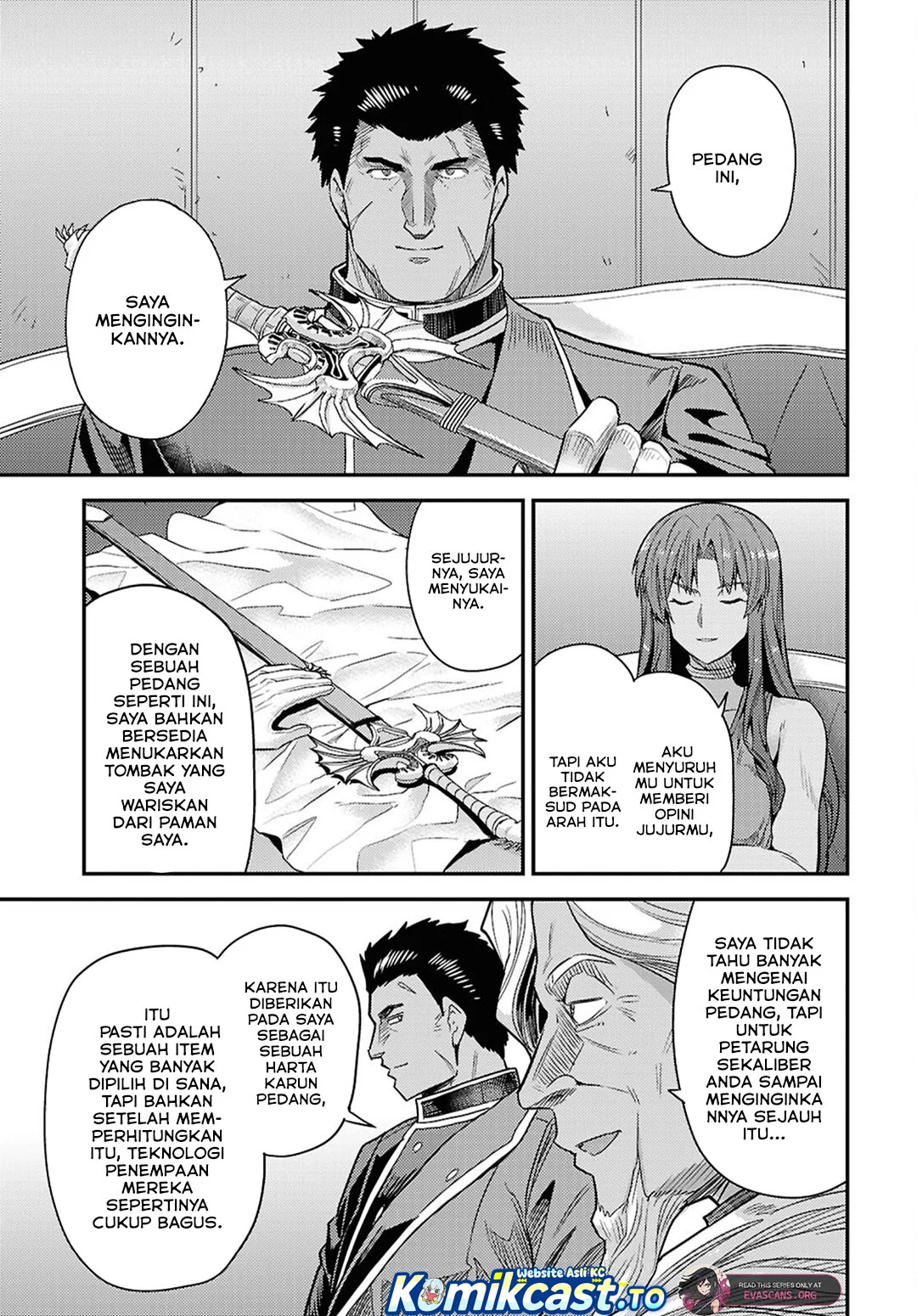 Chapter 94 - halaman 36