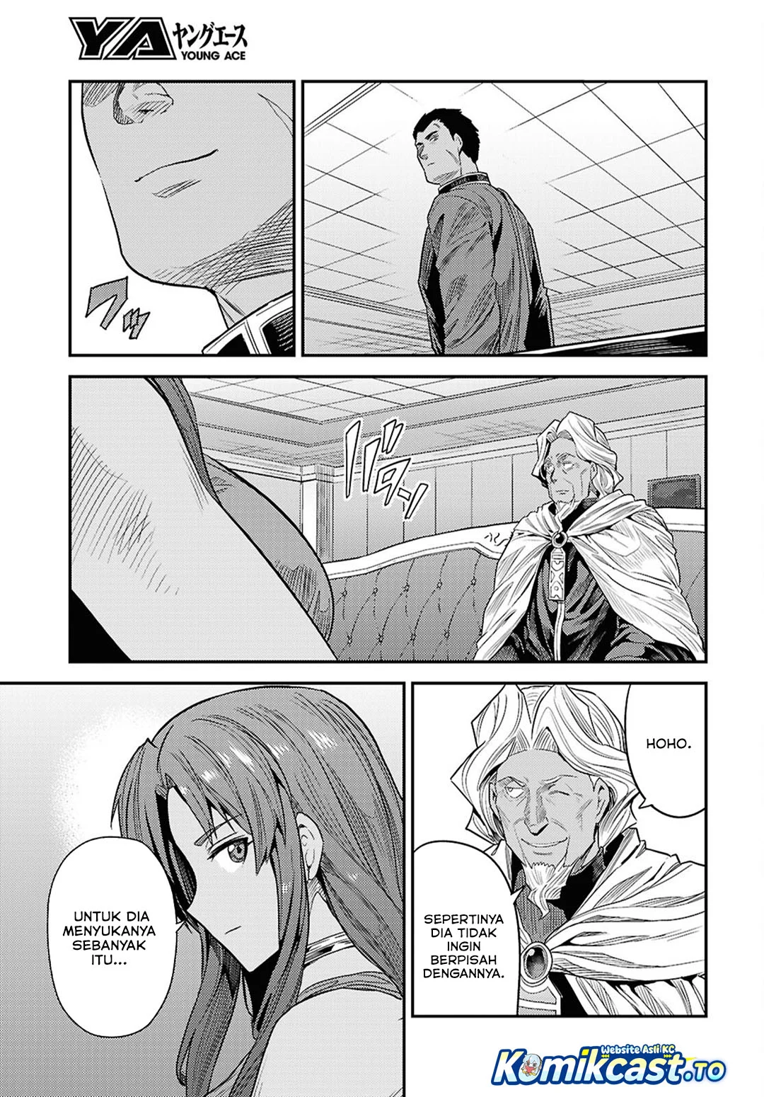 Chapter 94 - halaman 38