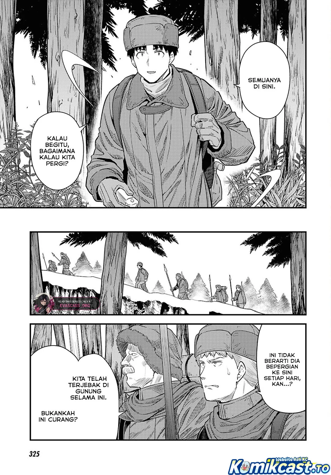 Chapter 94 - halaman 6