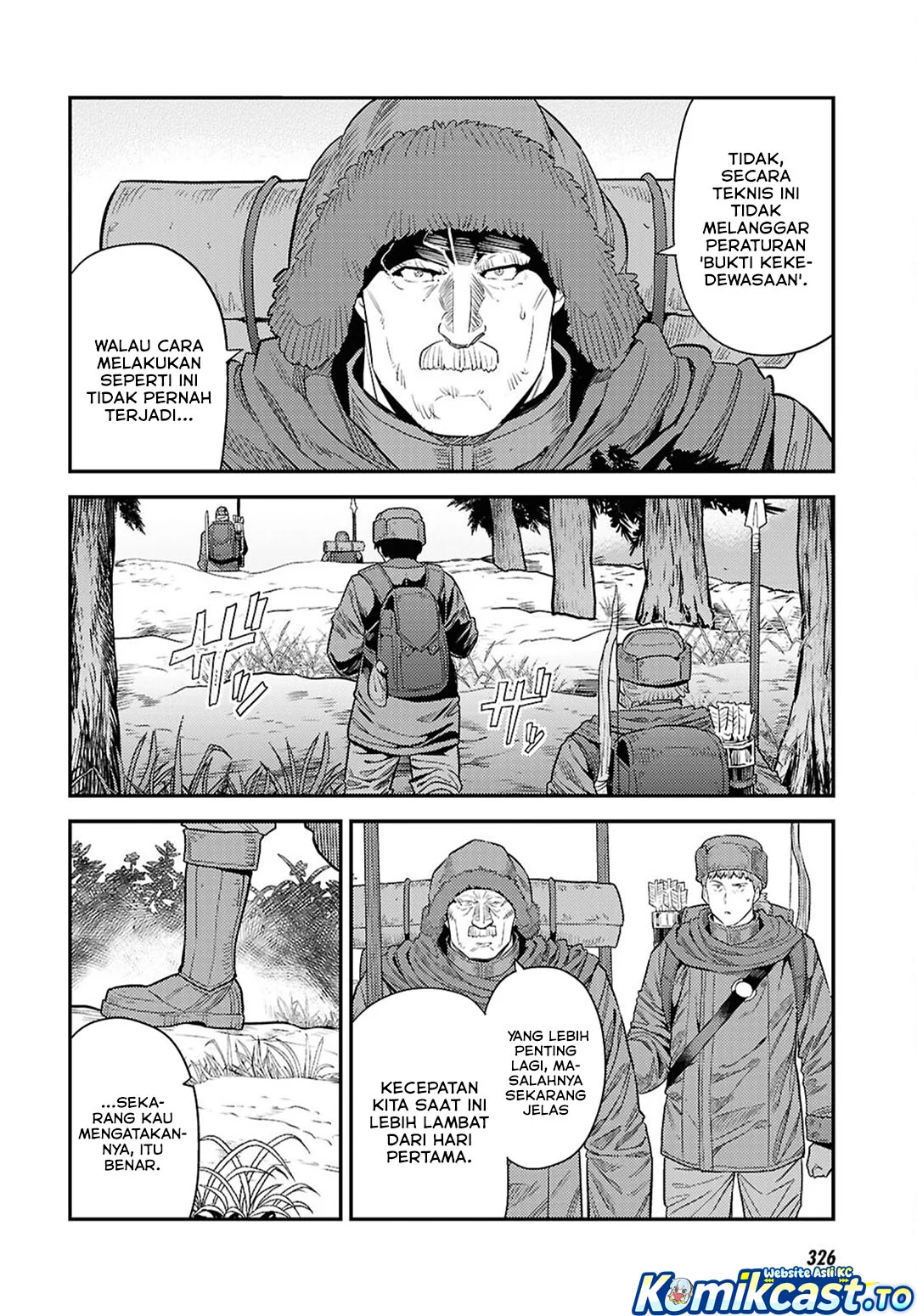 Chapter 94 - halaman 7