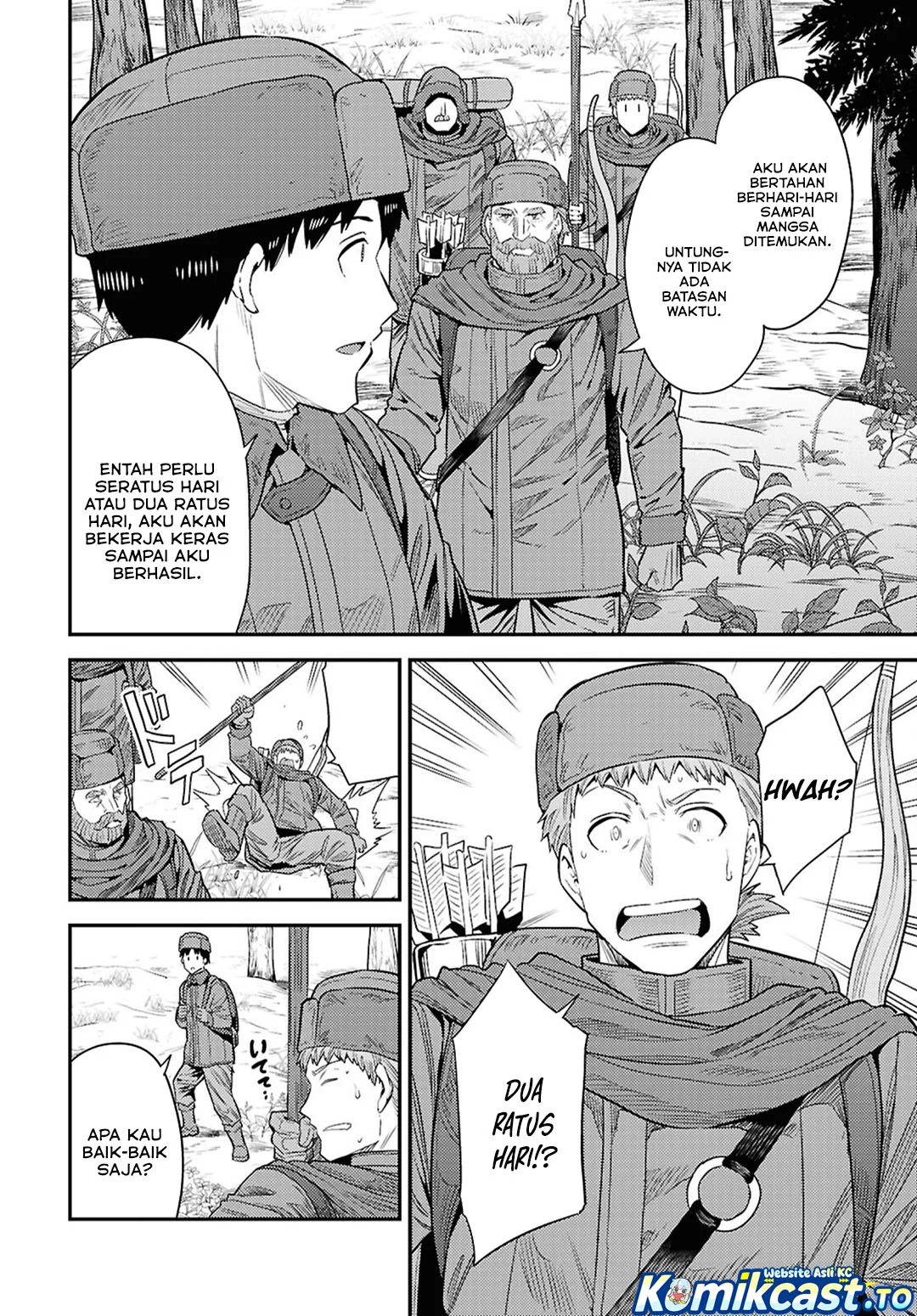 Chapter 94 - halaman 9