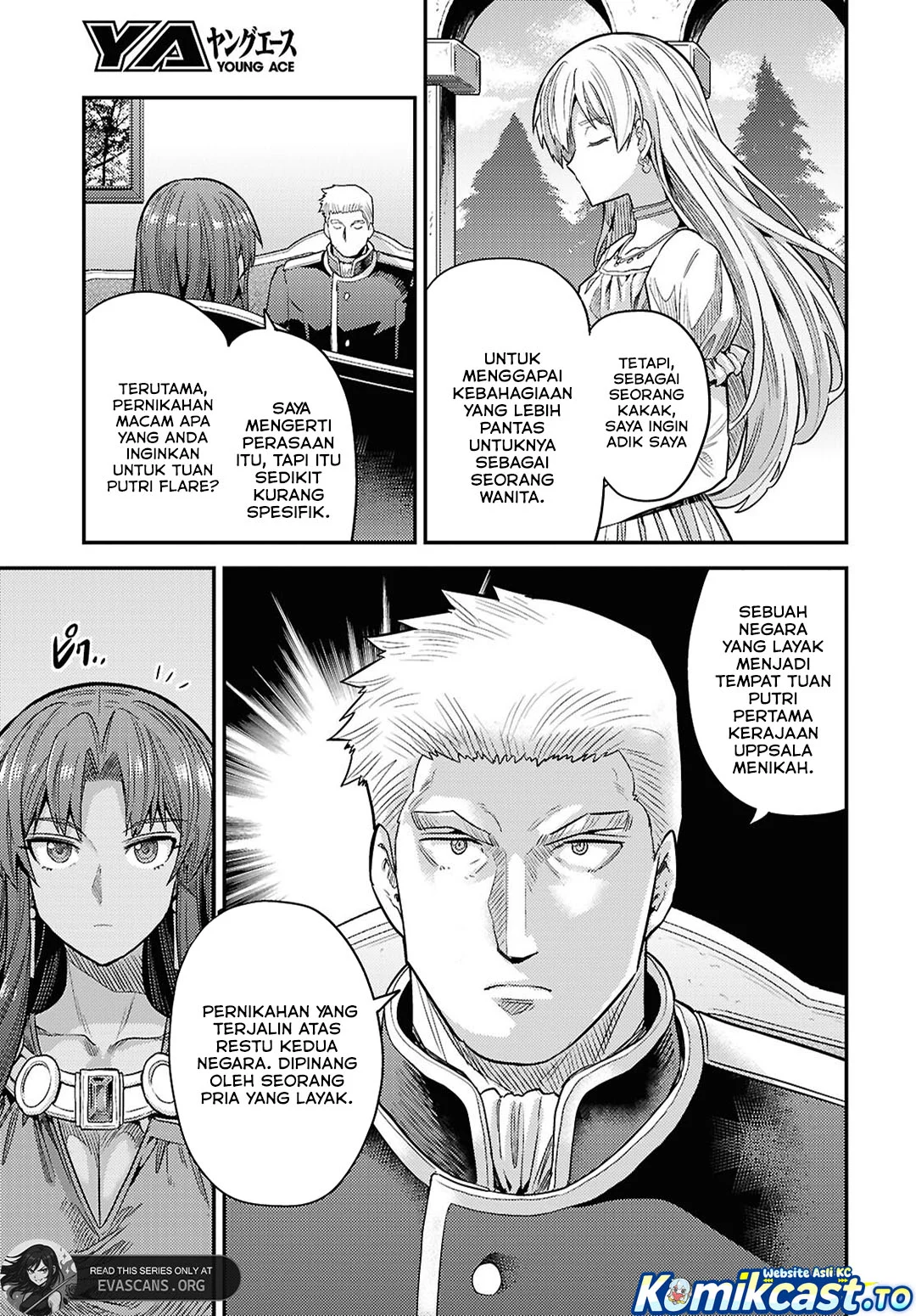 Chapter 95 - halaman 12