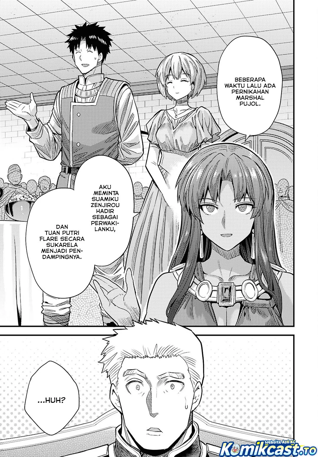 Chapter 95 - halaman 14