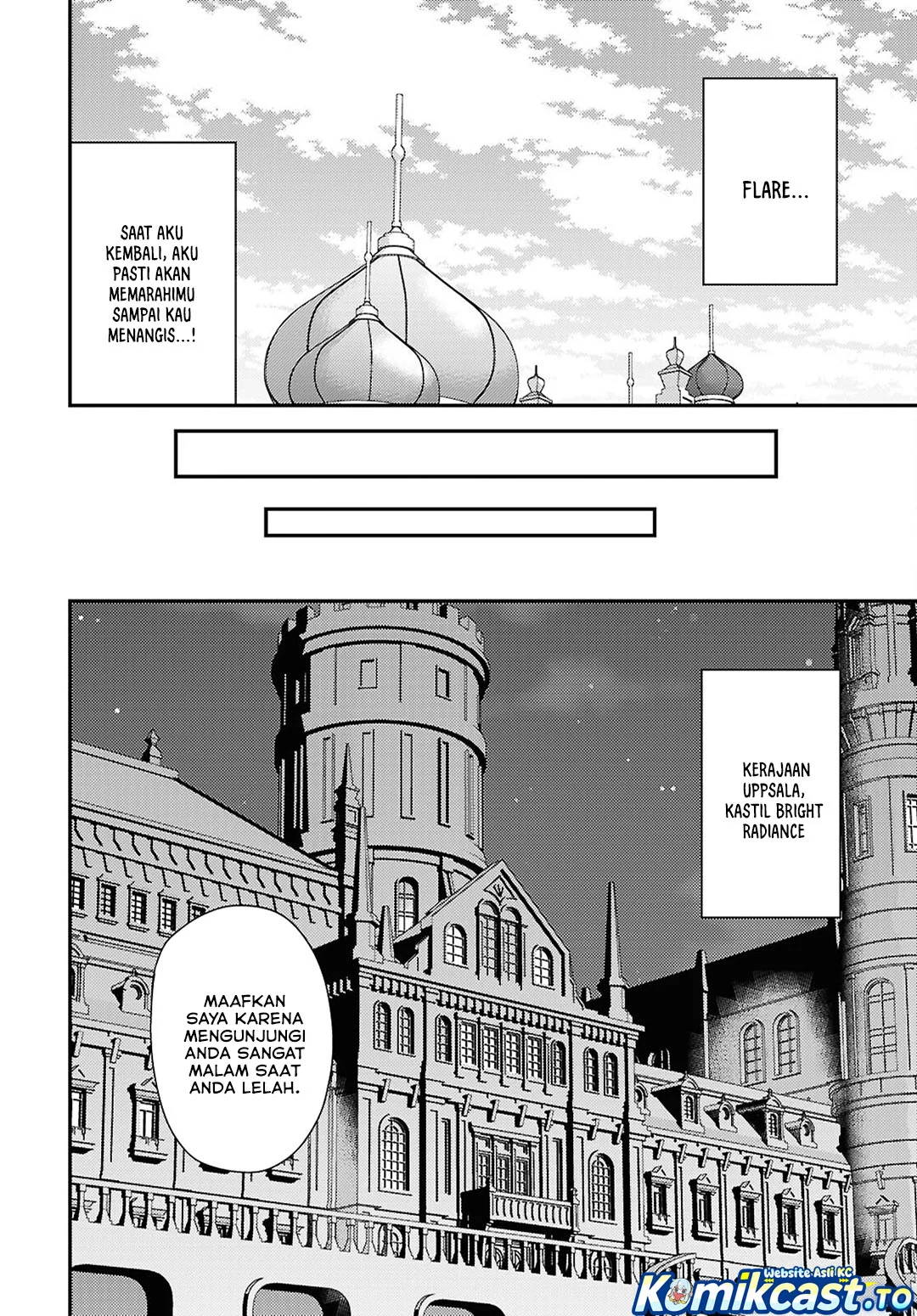 Chapter 95 - halaman 19