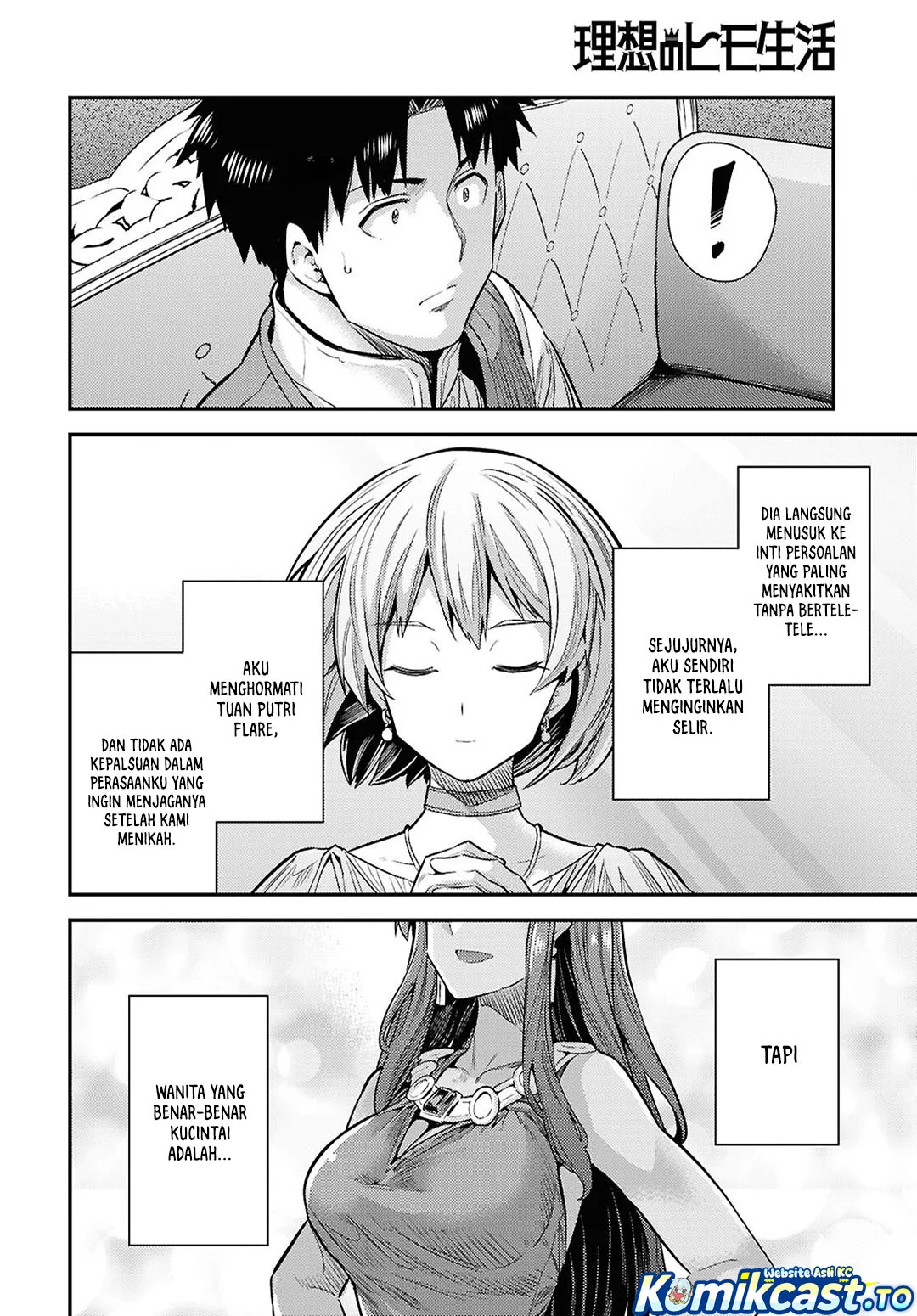 Chapter 95 - halaman 23