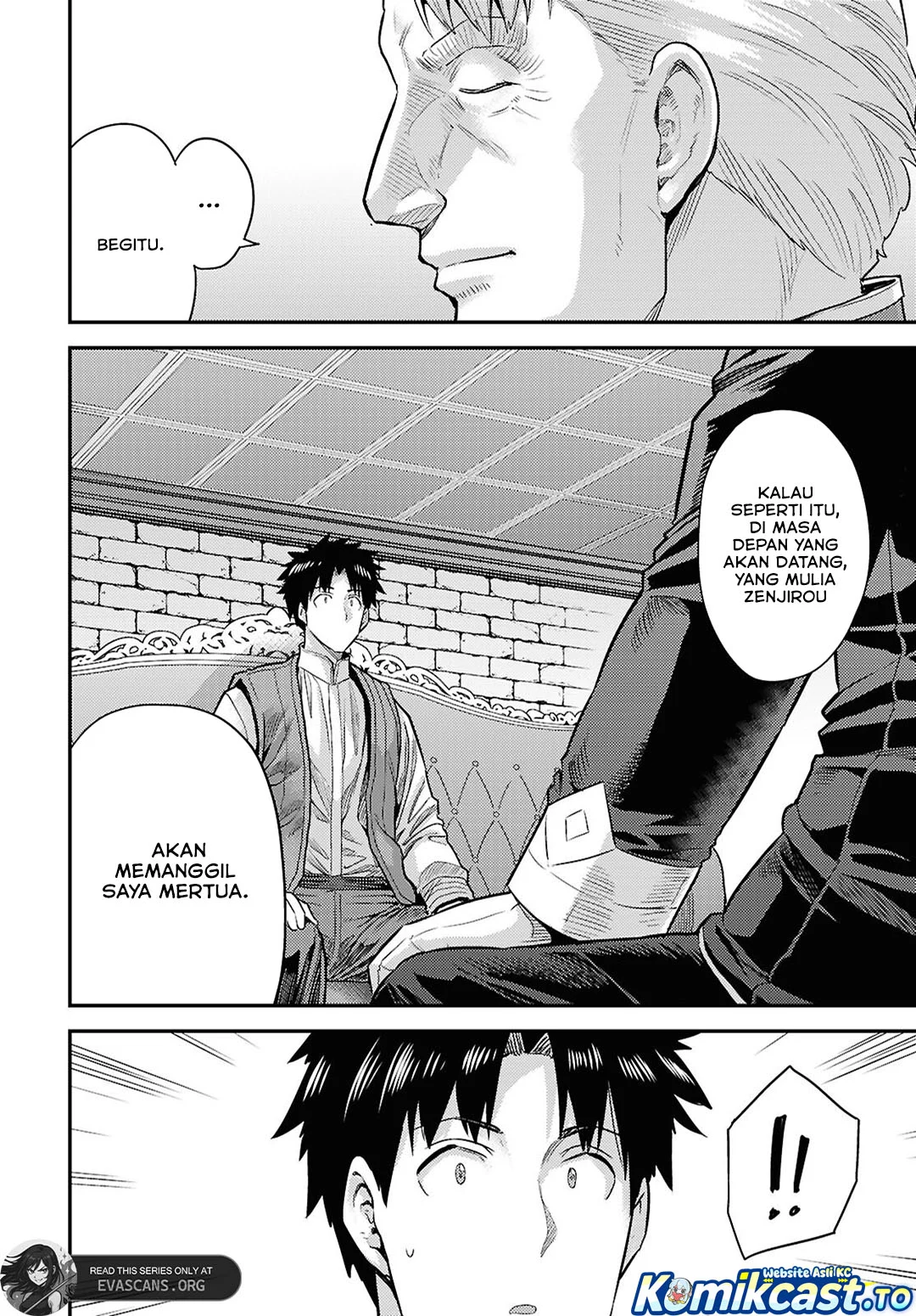 Chapter 95 - halaman 25