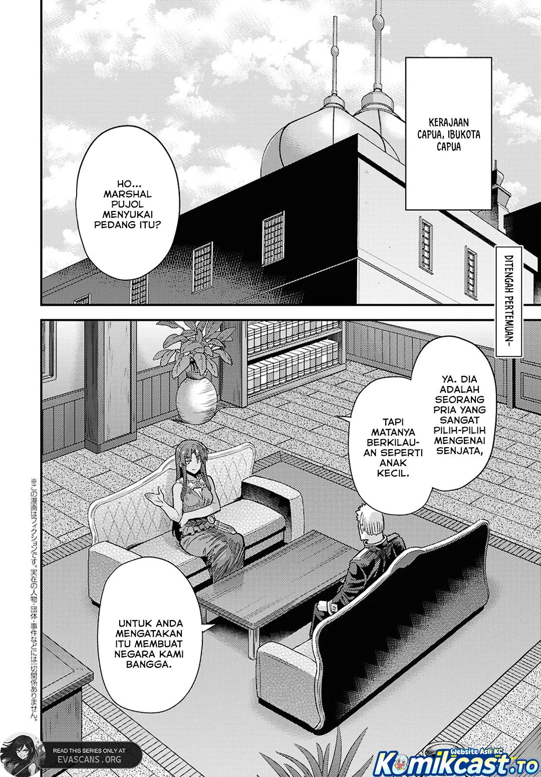 Chapter 95 - halaman 3