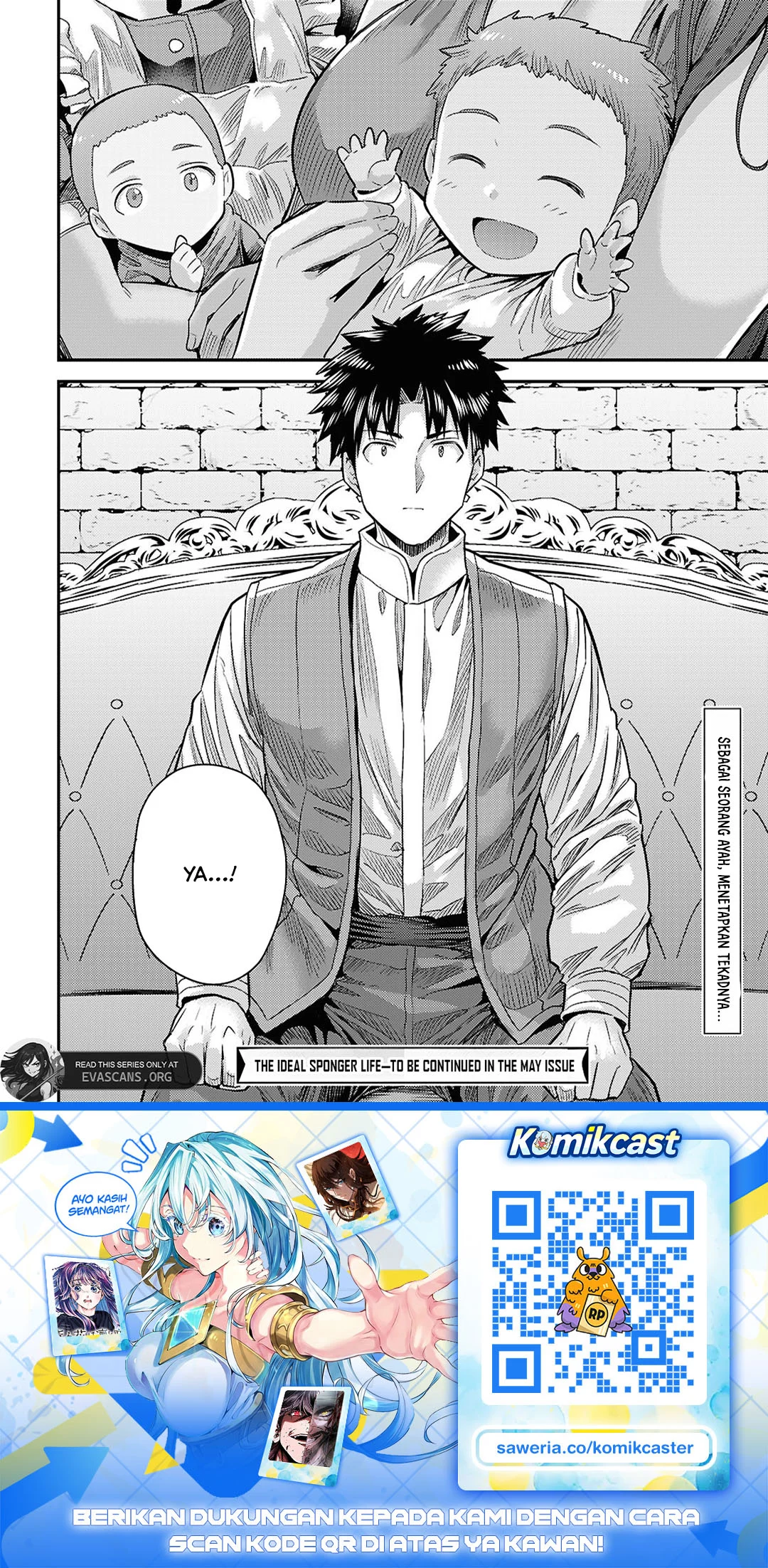 Chapter 95 - halaman 33