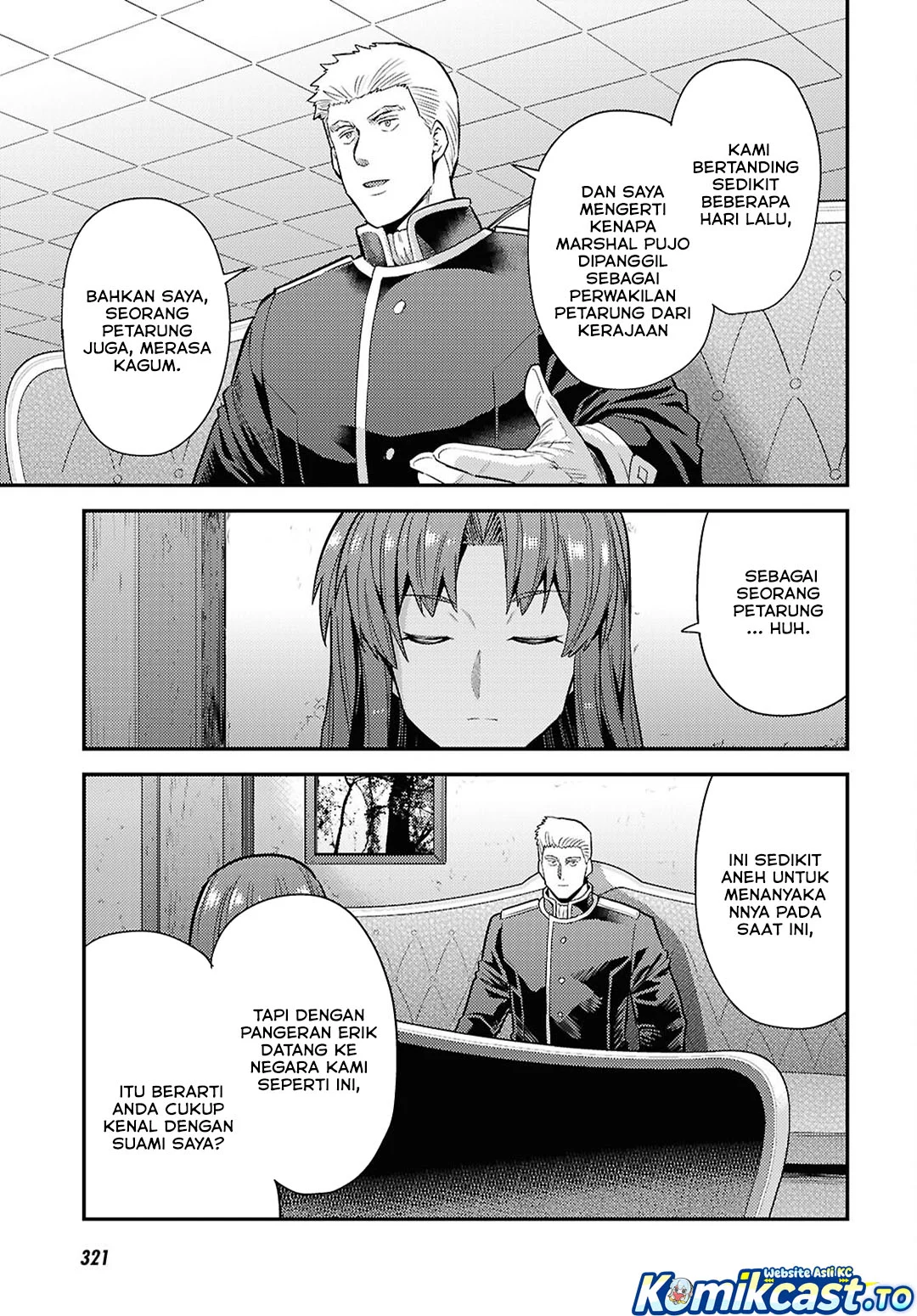 Chapter 95 - halaman 4