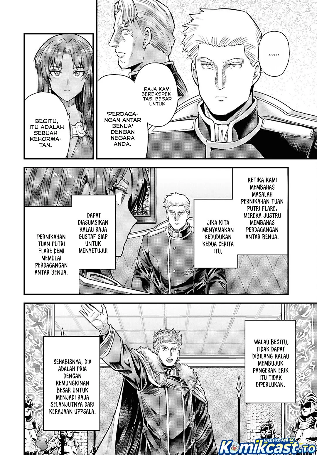 Chapter 95 - halaman 7