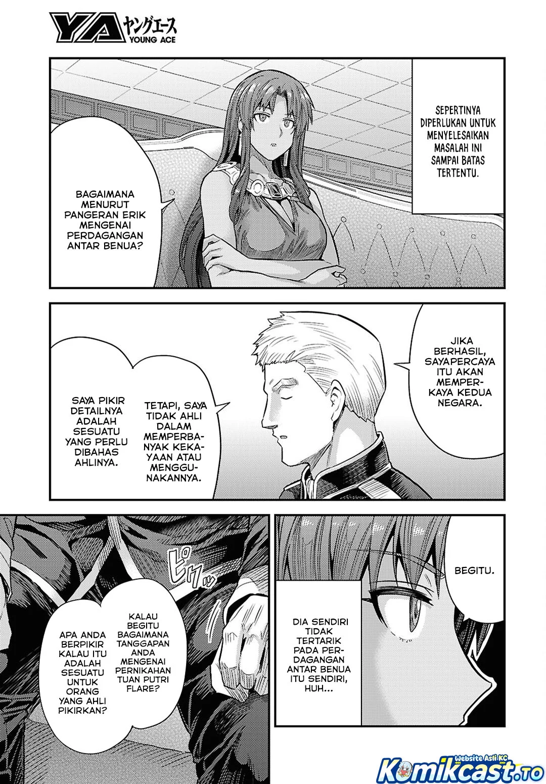 Chapter 95 - halaman 8