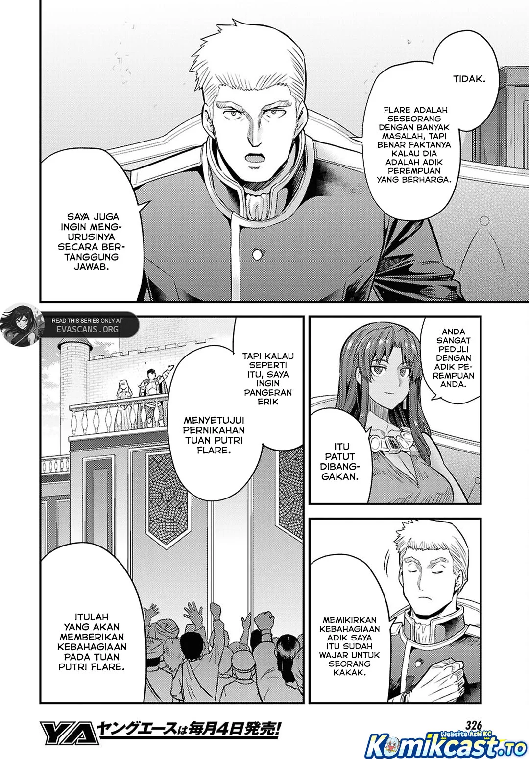 Chapter 95 - halaman 9