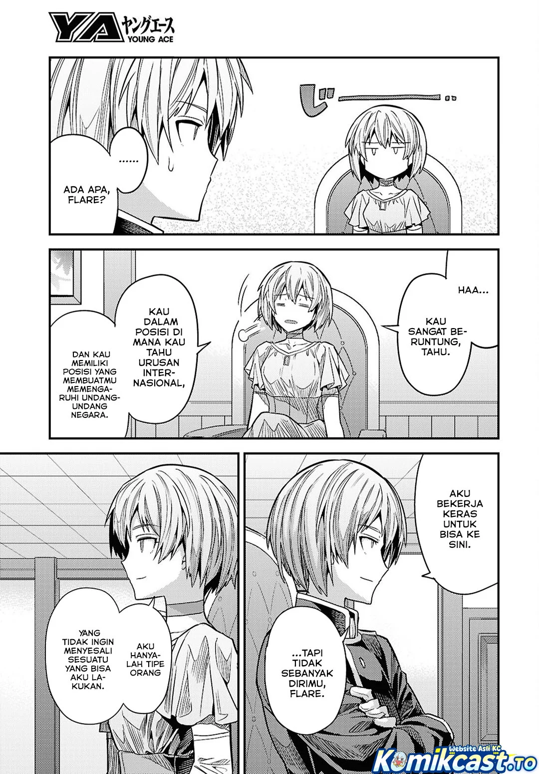 Chapter 96 - halaman 10