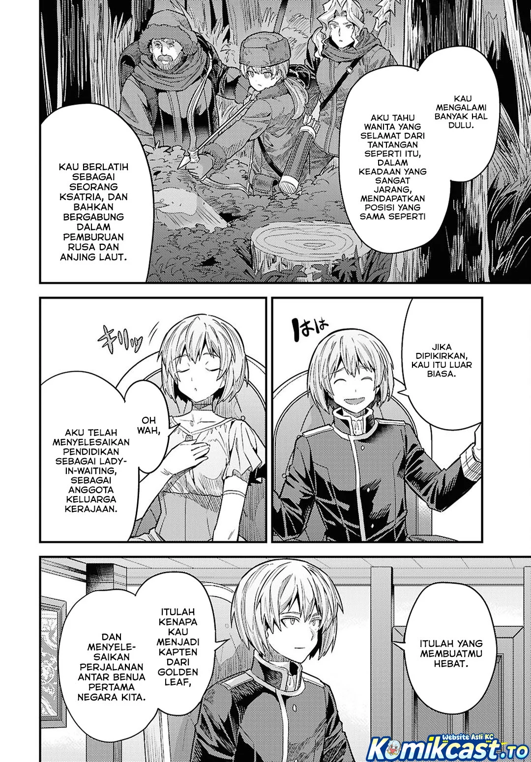 Chapter 96 - halaman 11
