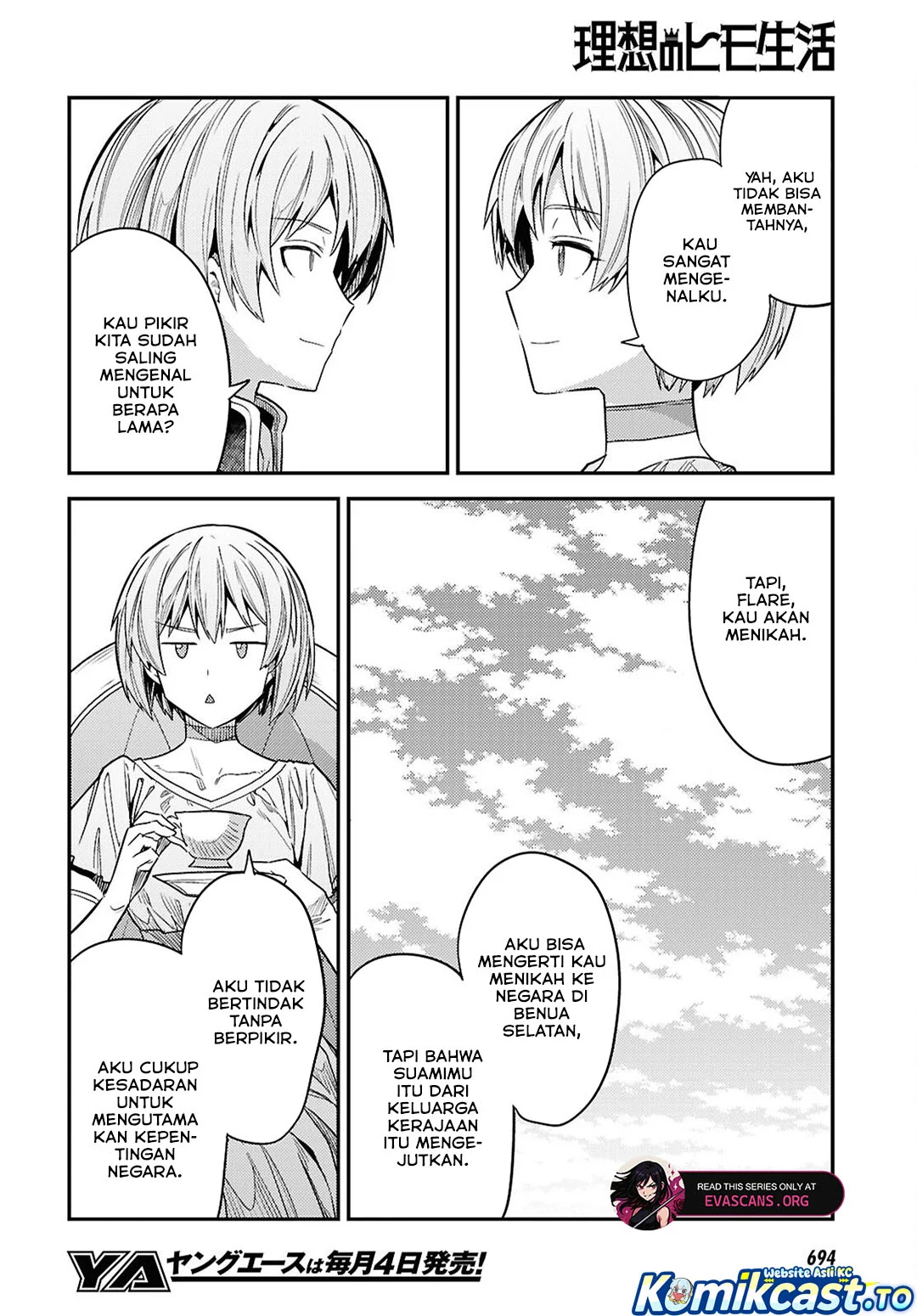 Chapter 96 - halaman 13