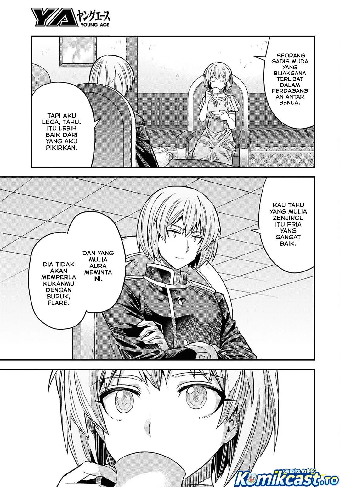 Chapter 96 - halaman 14