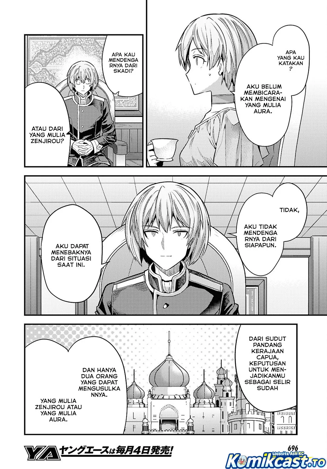 Chapter 96 - halaman 15