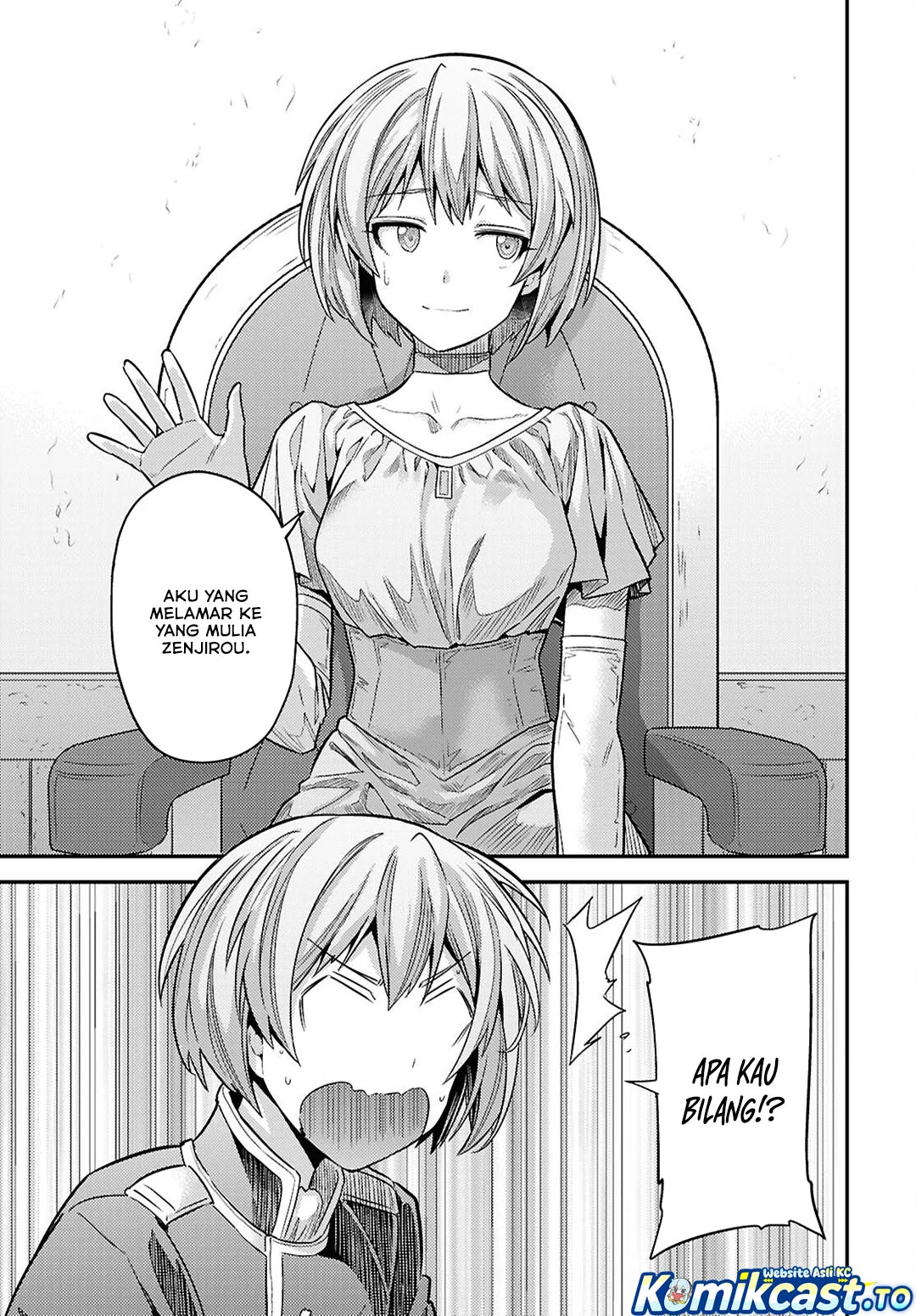 Chapter 96 - halaman 18