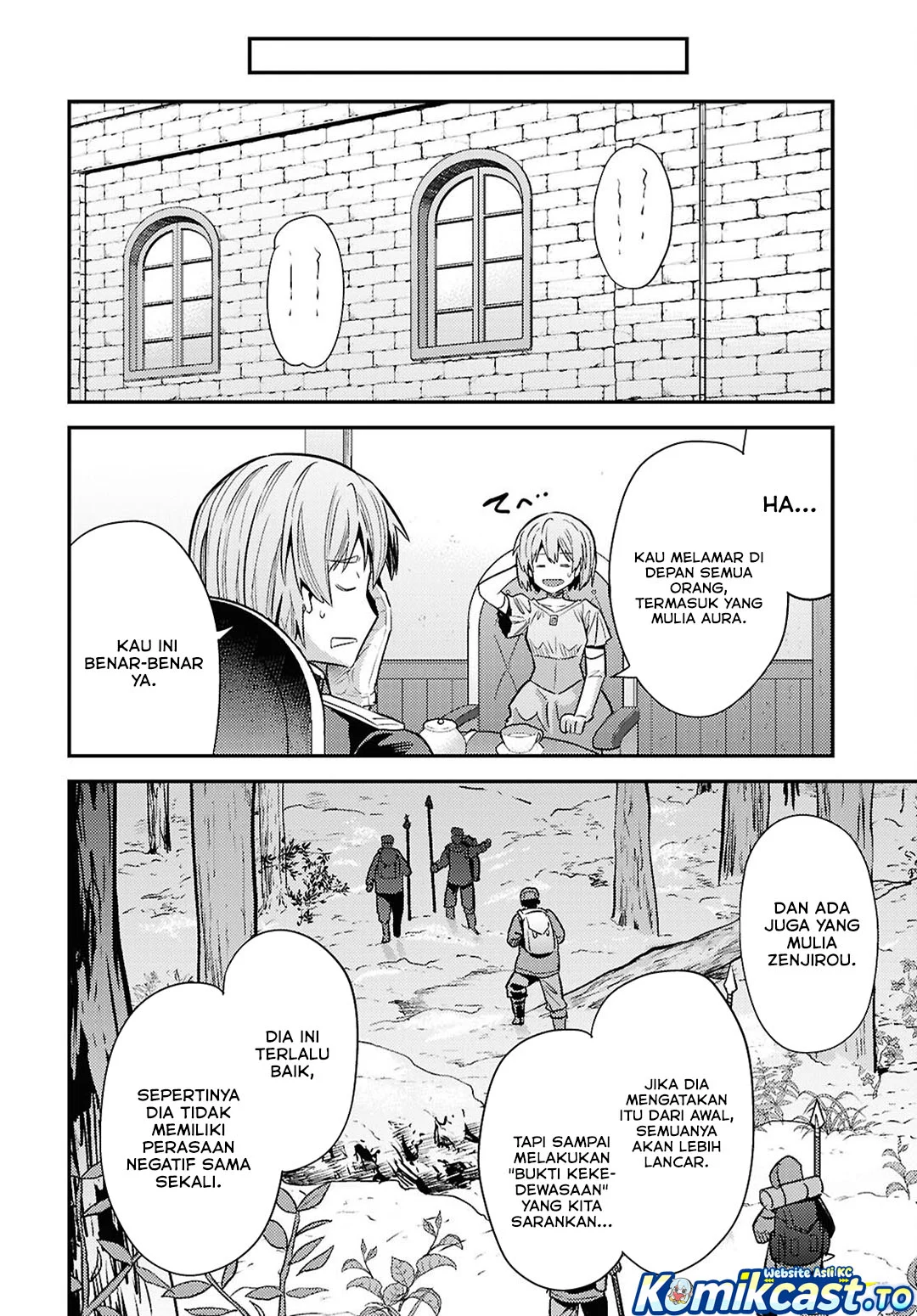 Chapter 96 - halaman 19