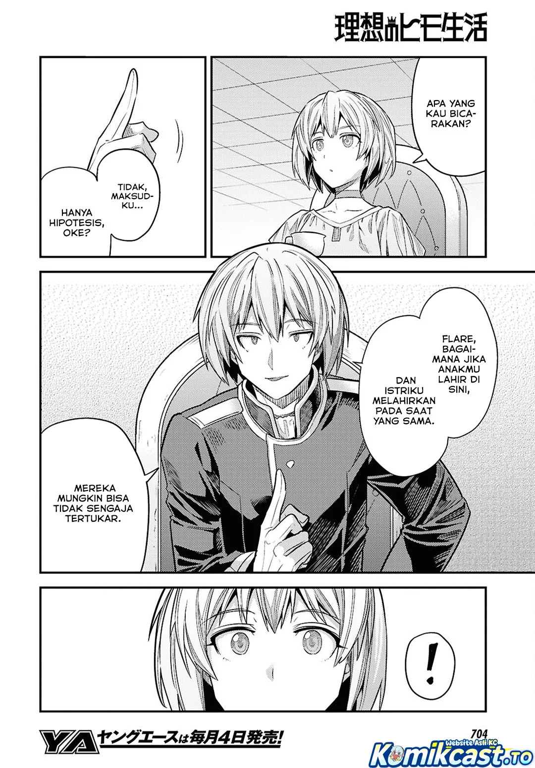 Chapter 96 - halaman 23