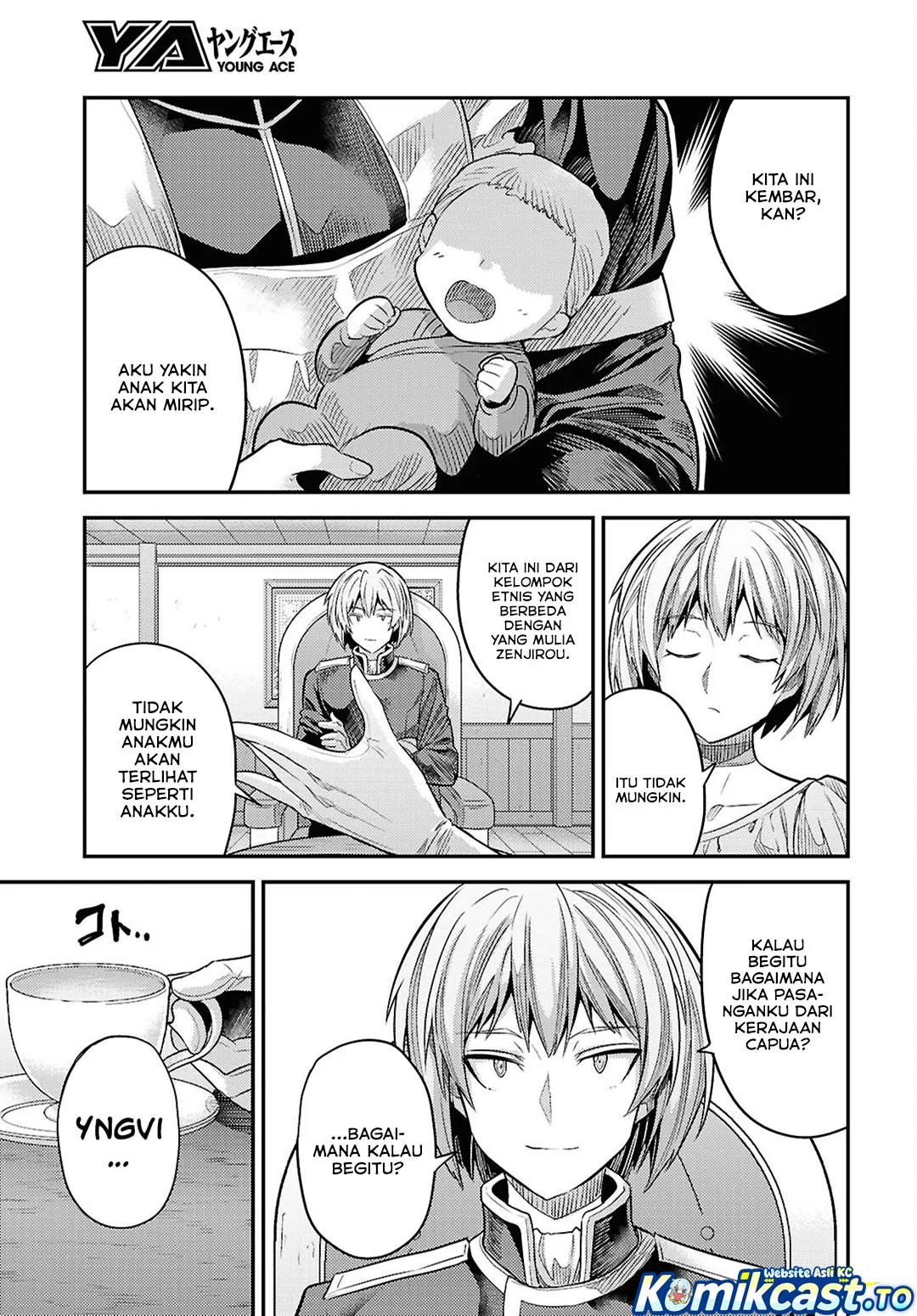 Chapter 96 - halaman 24