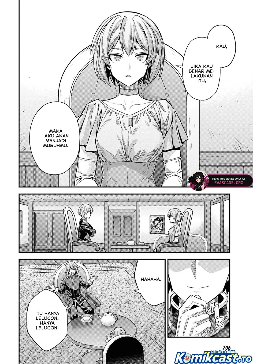 Chapter 96 - halaman 25