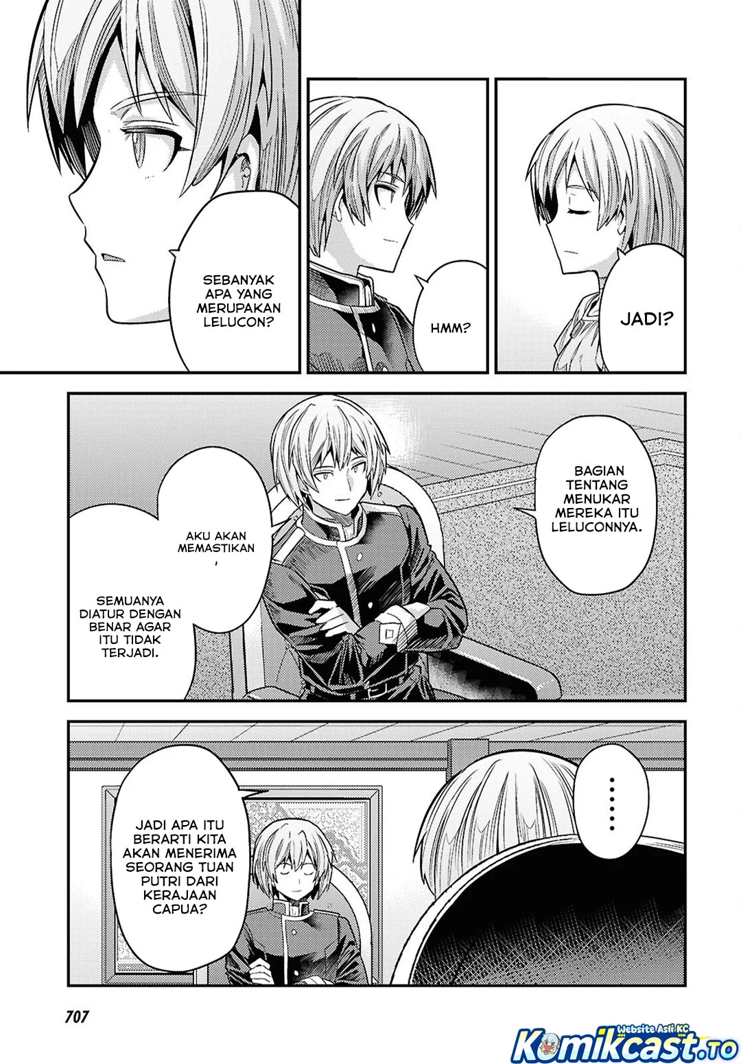 Chapter 96 - halaman 26