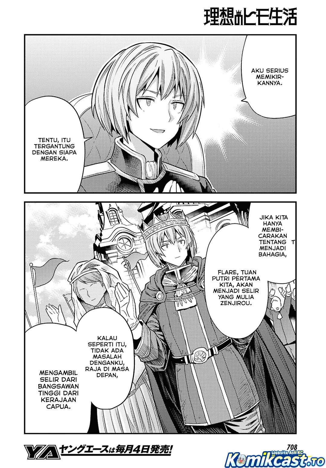 Chapter 96 - halaman 27
