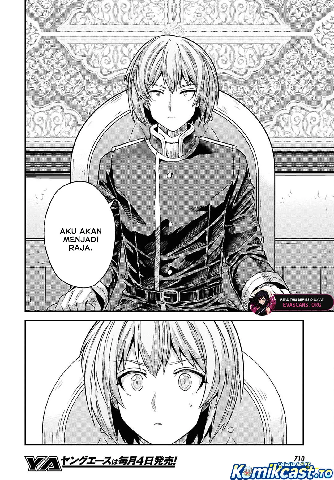 Chapter 96 - halaman 29