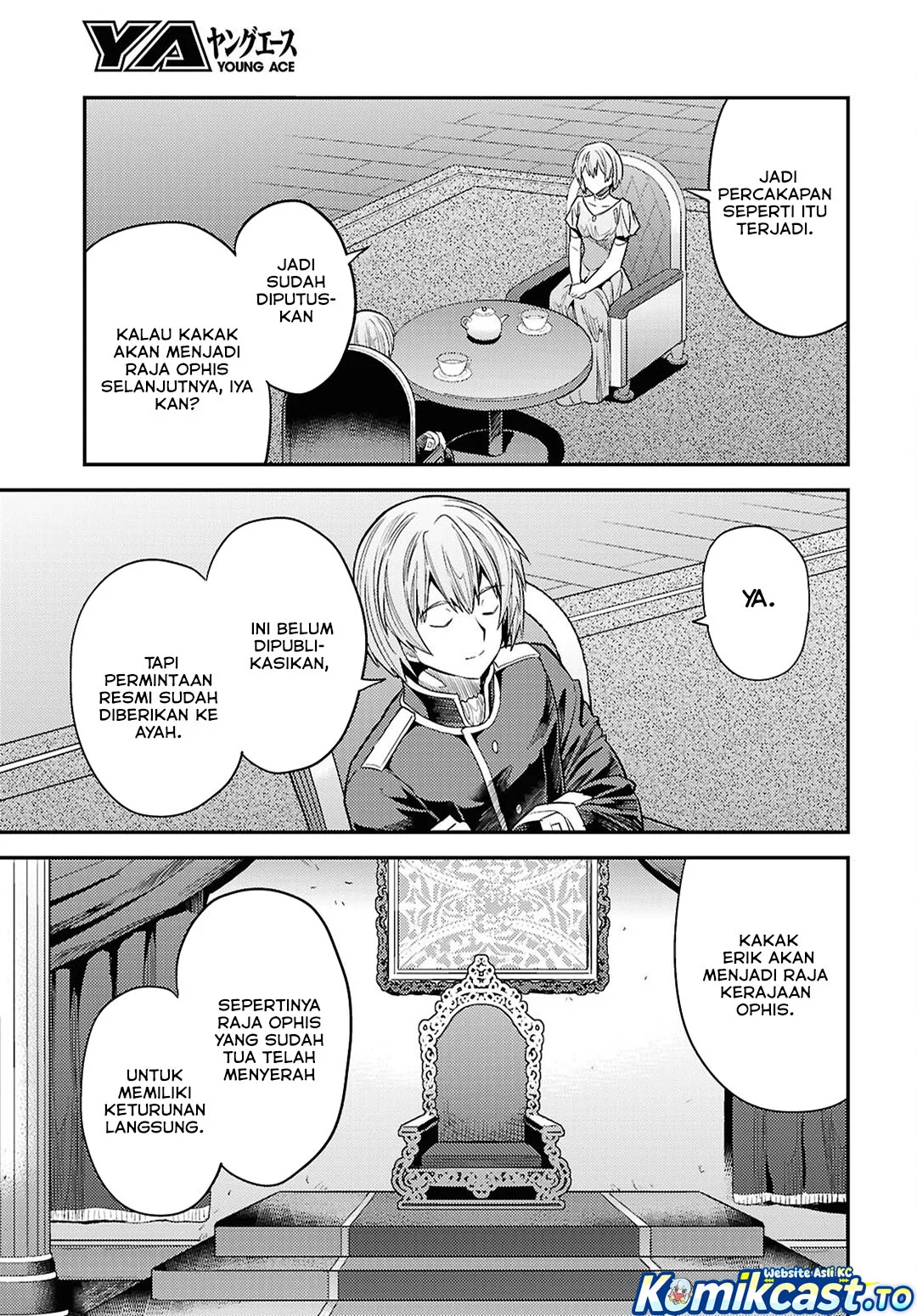 Chapter 96 - halaman 31