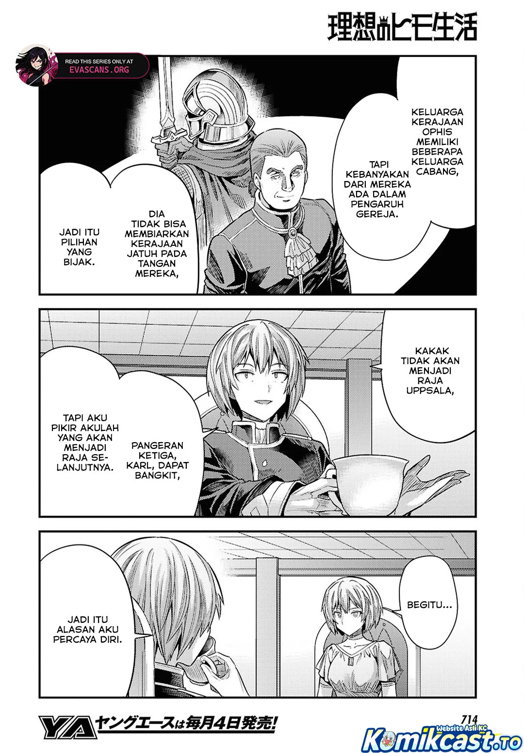Chapter 96 - halaman 32