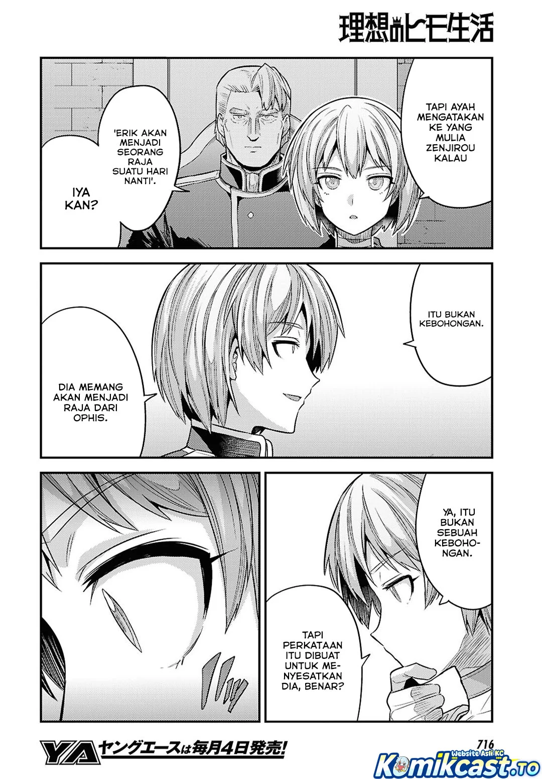Chapter 96 - halaman 34