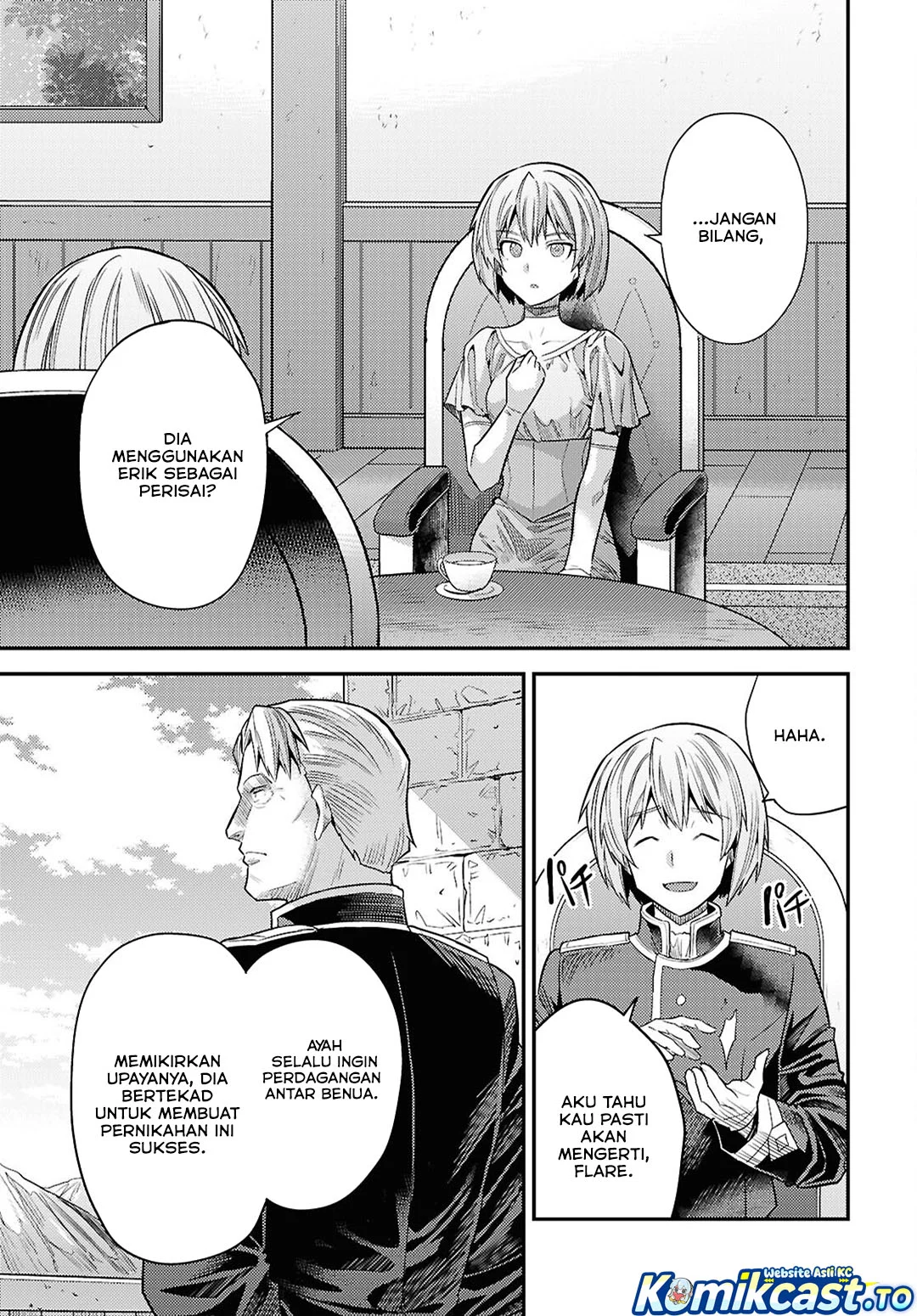 Chapter 96 - halaman 35
