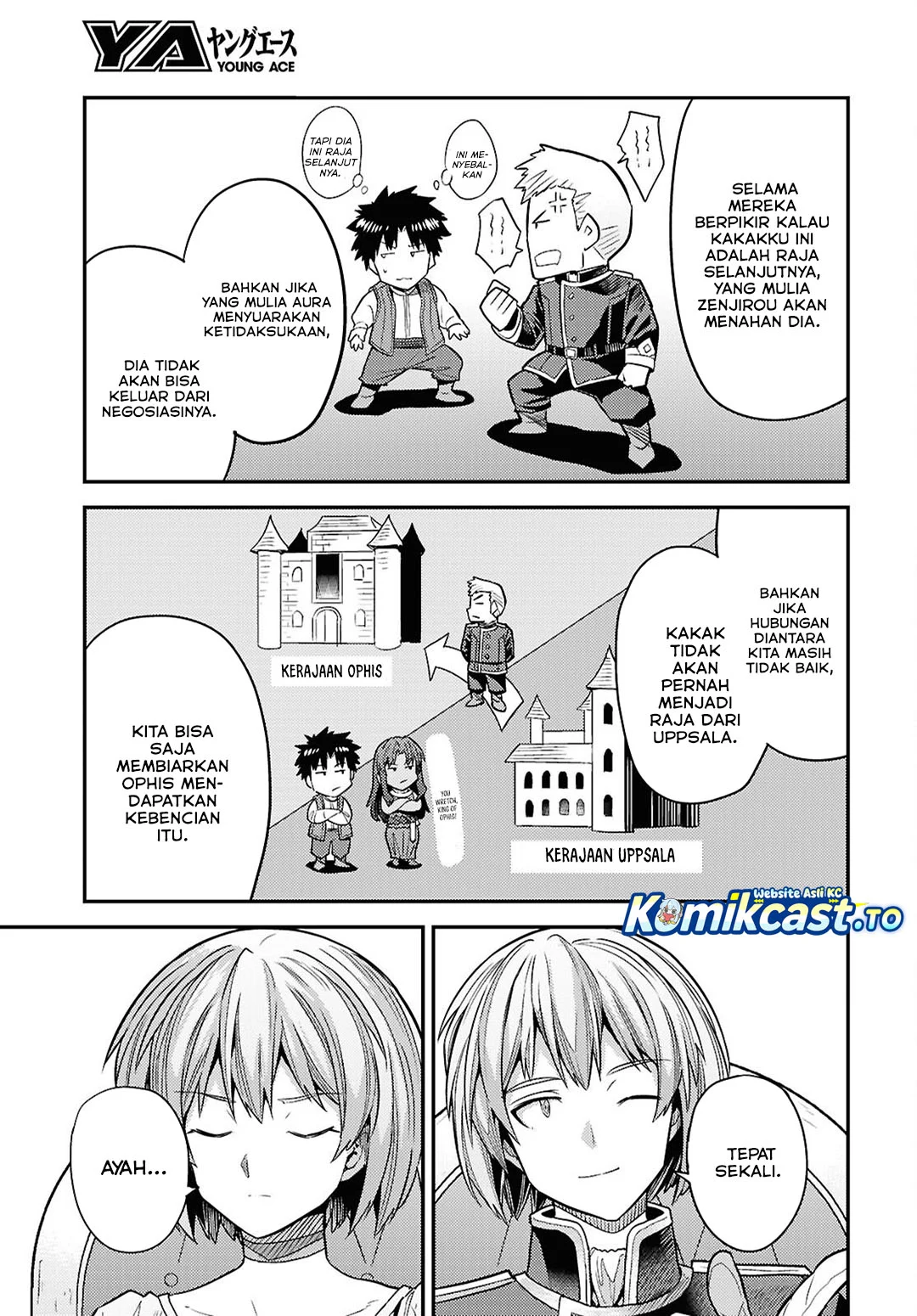 Chapter 96 - halaman 37