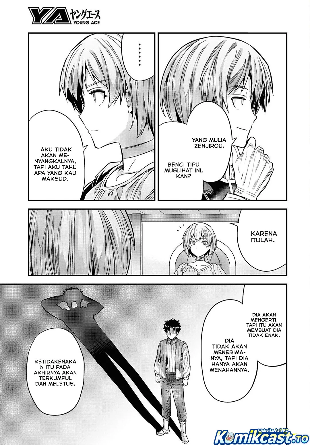 Chapter 96 - halaman 39