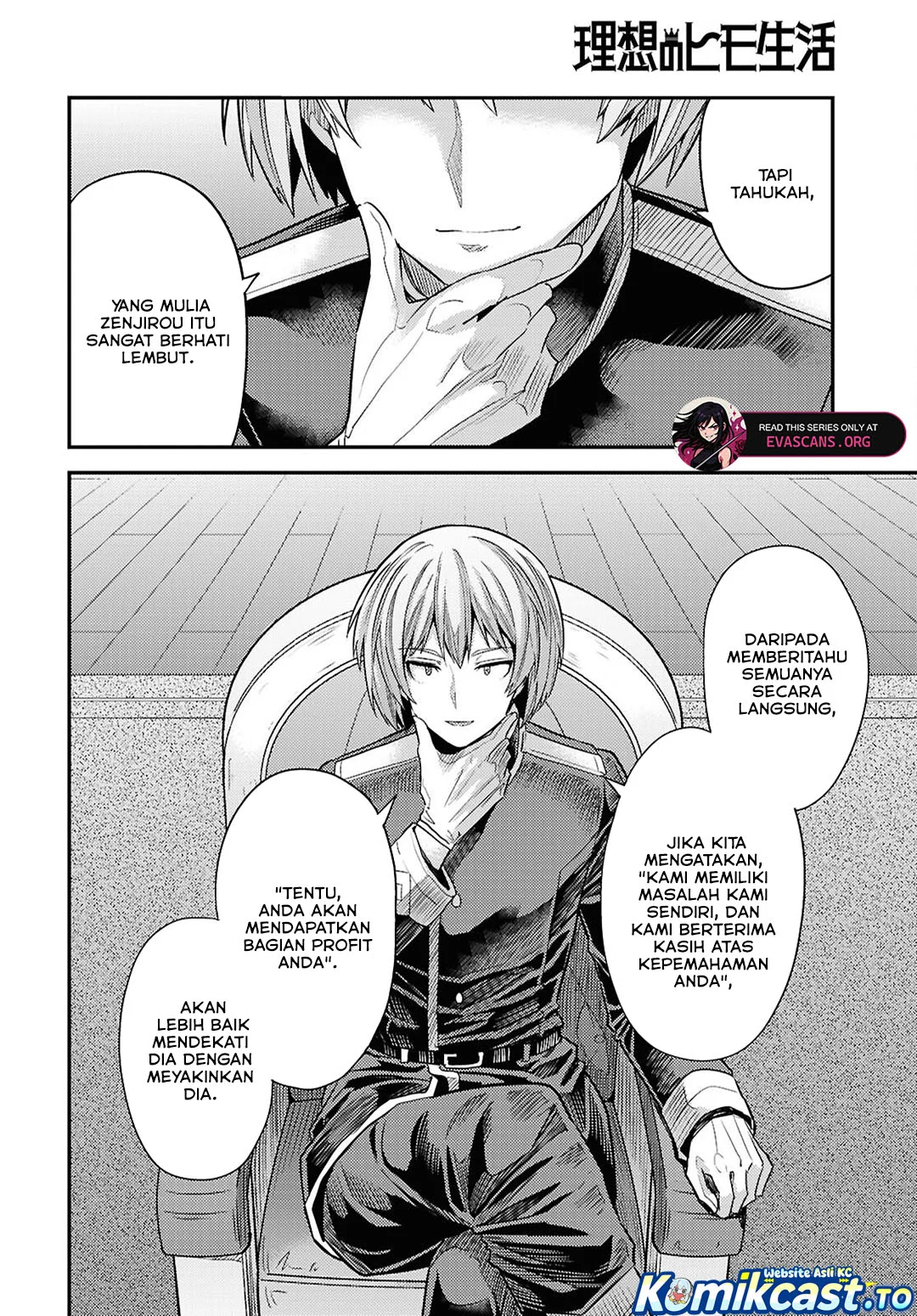 Chapter 96 - halaman 40