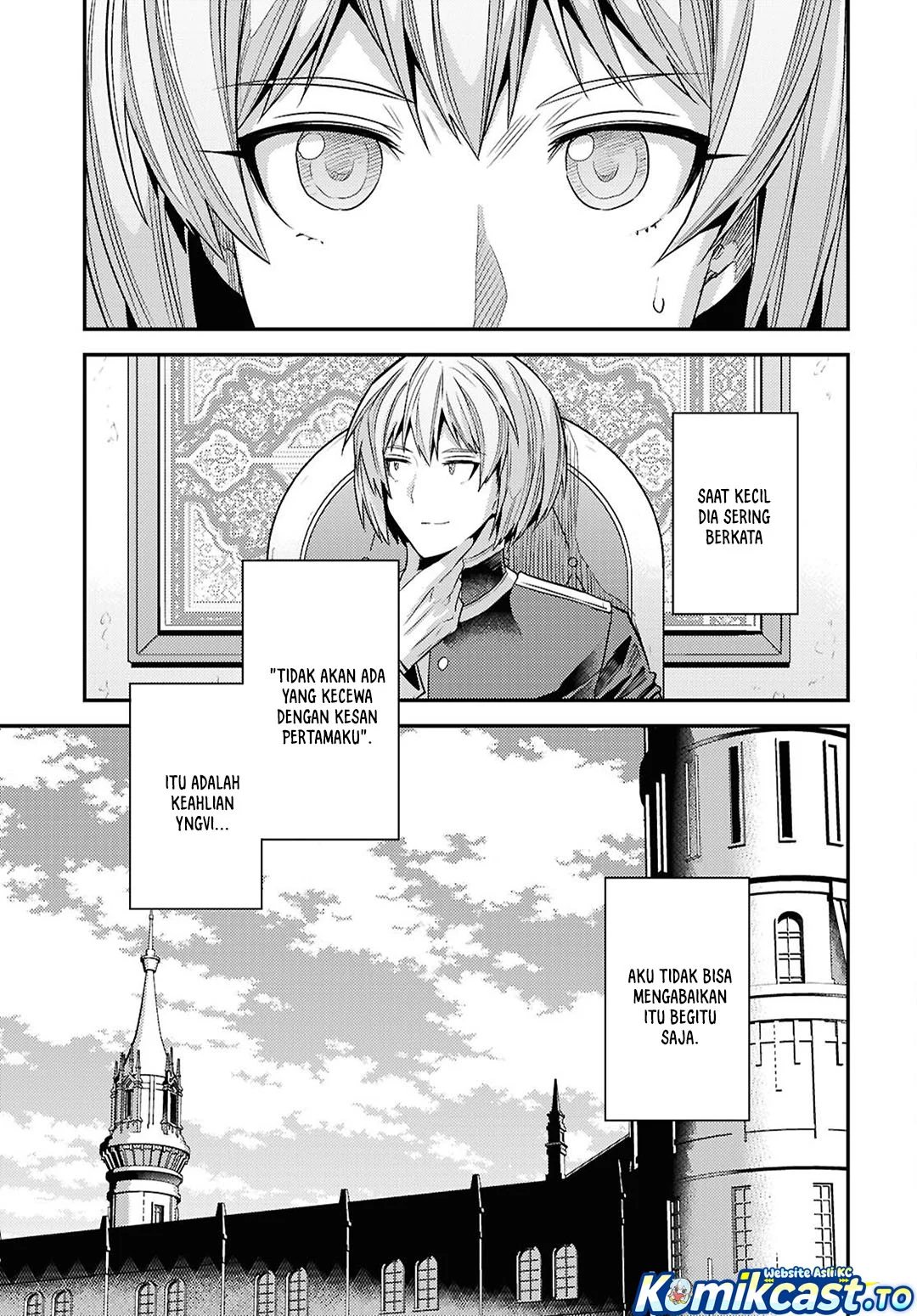 Chapter 96 - halaman 41