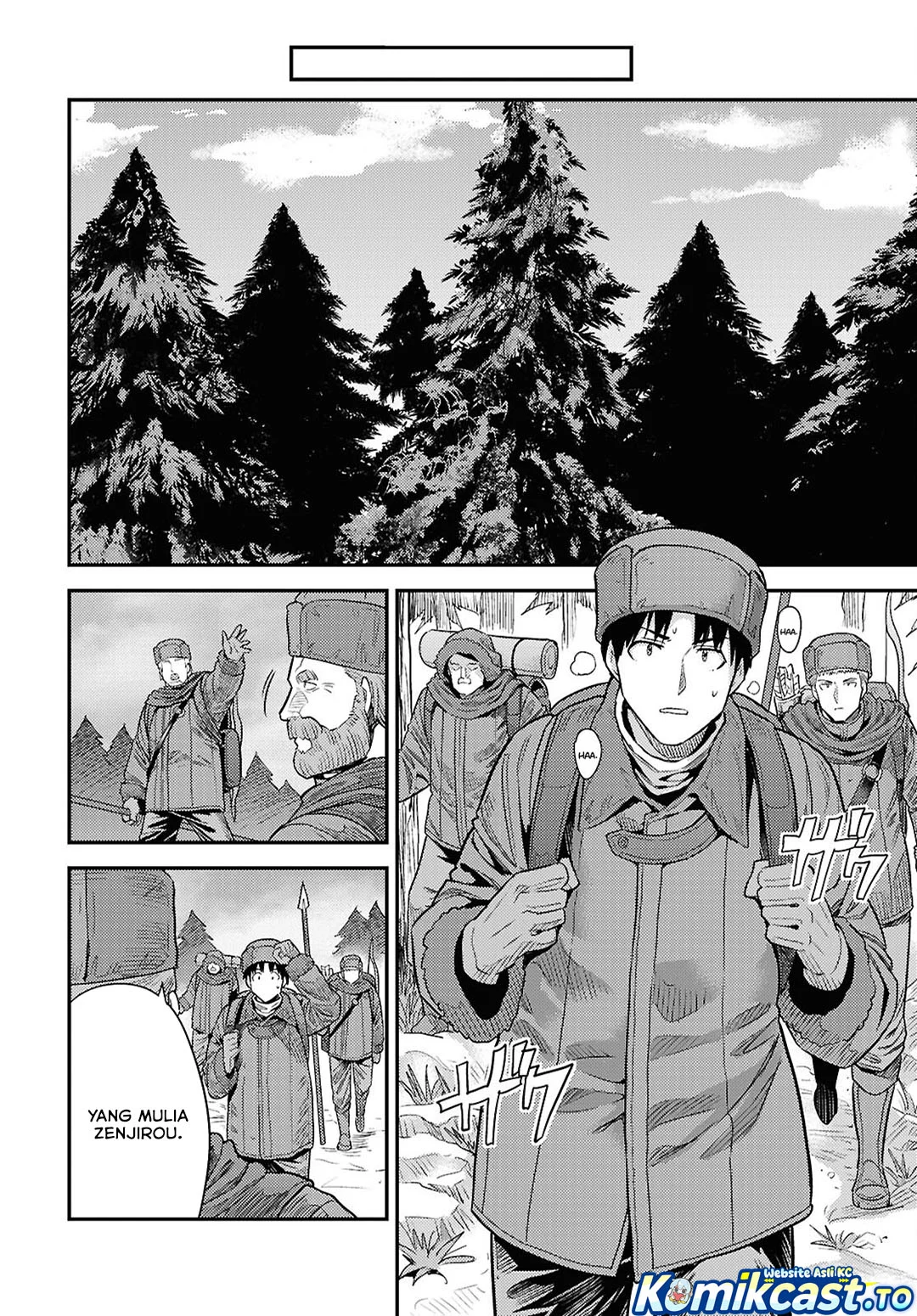 Chapter 96 - halaman 42