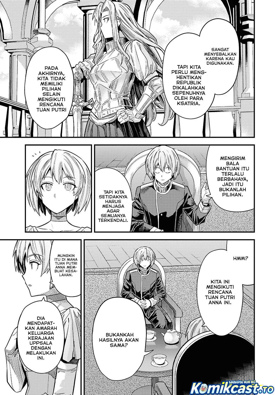 Chapter 96 - halaman 8