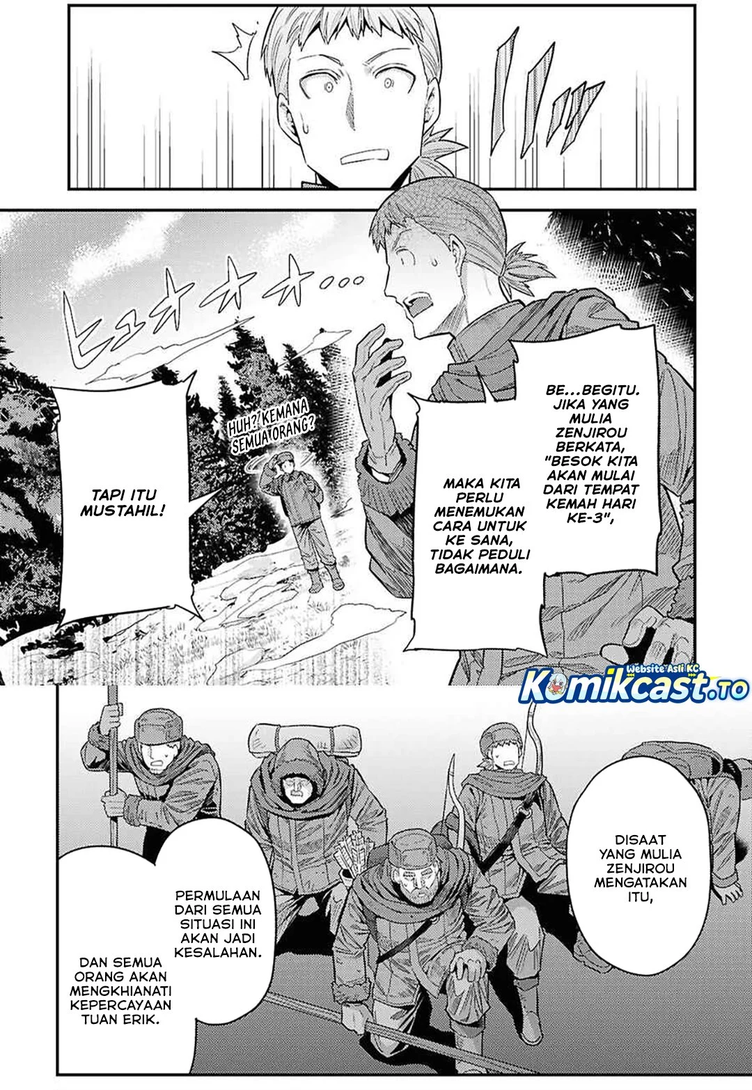 Chapter 97 - halaman 12