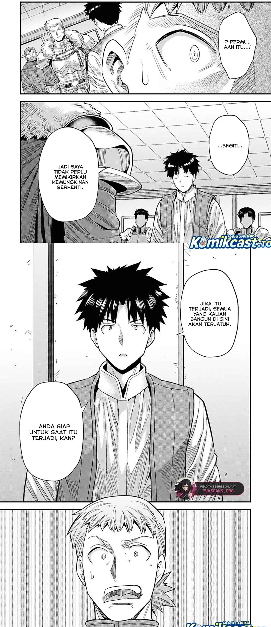 Chapter 97 - halaman 13