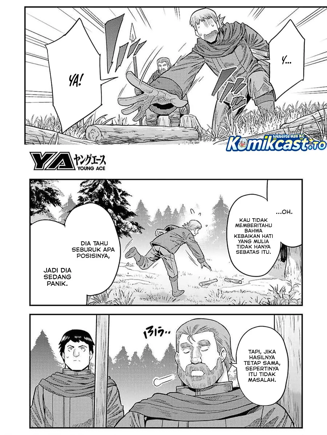 Chapter 97 - halaman 15