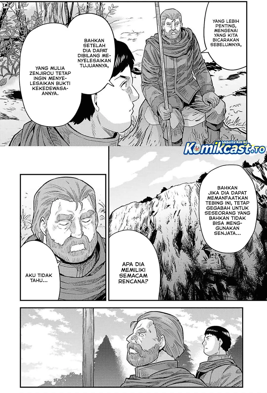 Chapter 97 - halaman 16