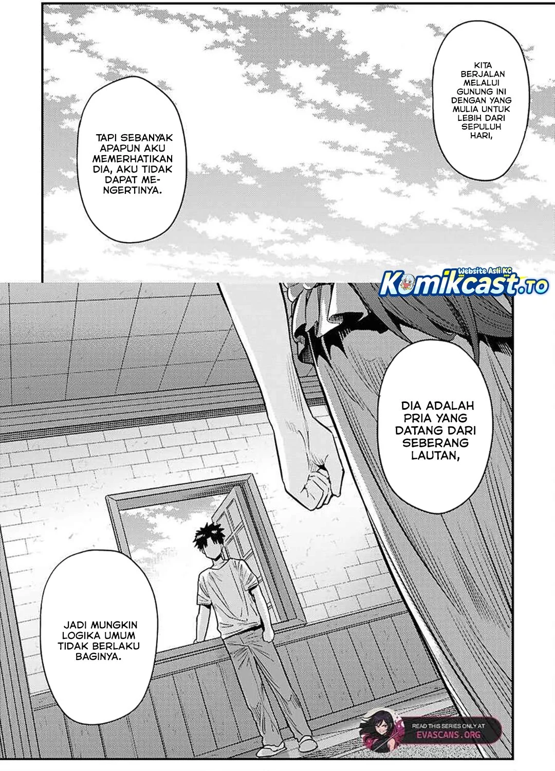 Chapter 97 - halaman 17