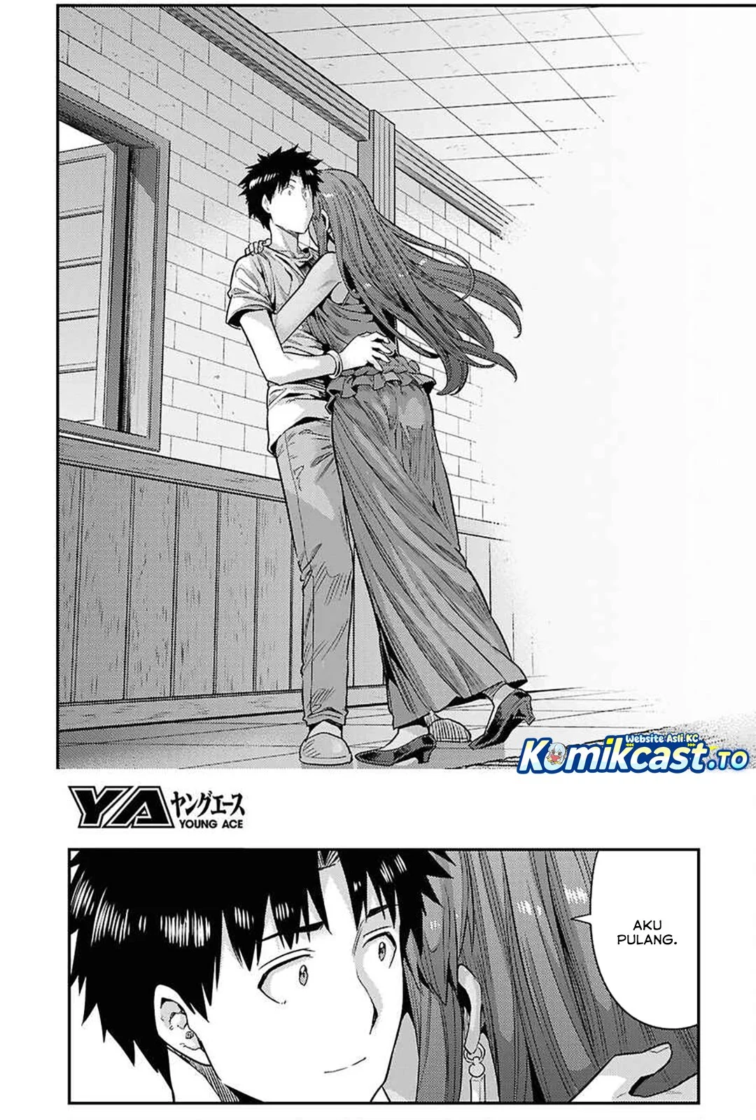 Chapter 97 - halaman 19