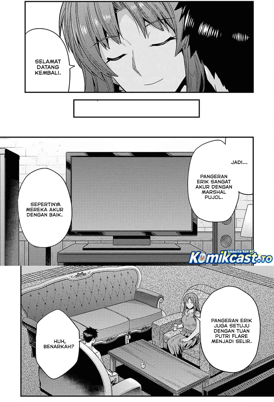 Chapter 97 - halaman 20